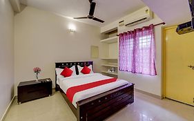 Hotel O Senthamizh Residency
